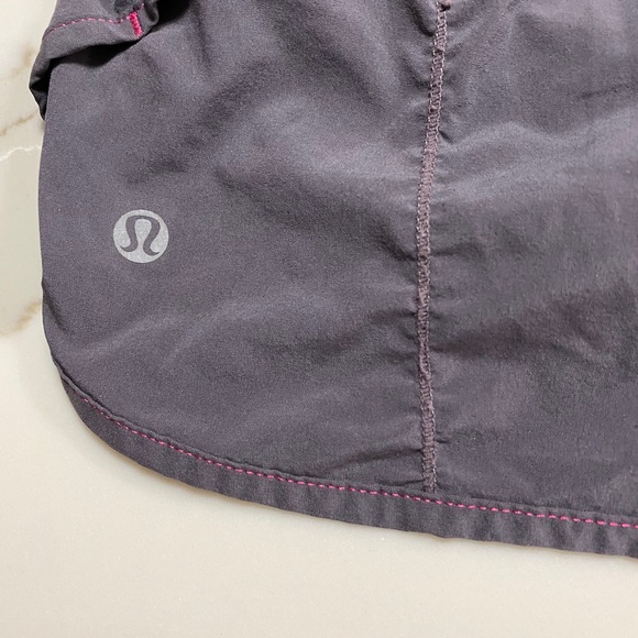 Lululemon Speed Short - Picture 3 of 6
